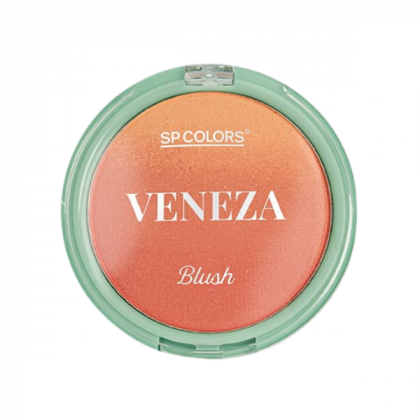 Blush Veneza SP Colors - Versão A
