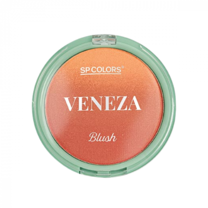 Blush Veneza SP Colors - Versão B