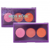 Blush Líquido Soft Blush Miss Rôse - Cor Rosa - Atacadão das Maquiagens  Atacadão das Maquiagens